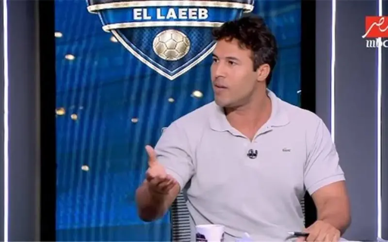 شريف حازم يهاجم إمام عاشور: لا يمتلك شخصية النادي الأهلي